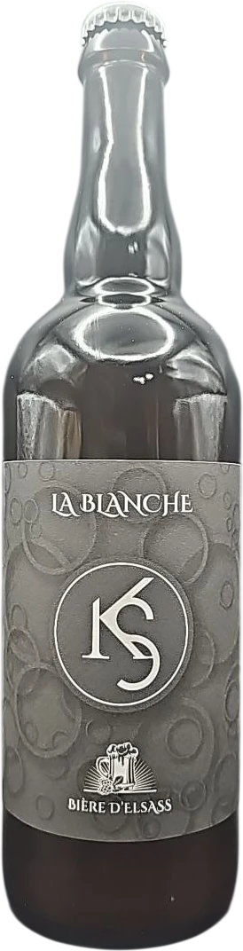 Brasserie KS - La Blanche
