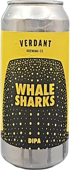 Verdant - Whale Sharks 44cl