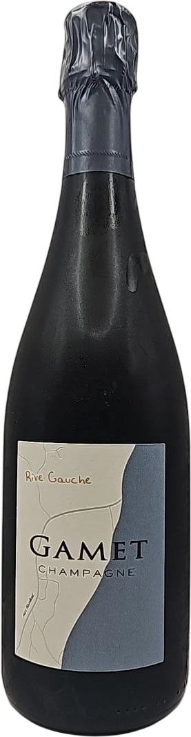 Champagne Gamet - Rive Gauche