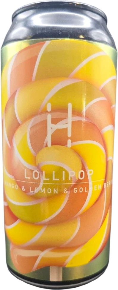 Hopalaa - Lollipop