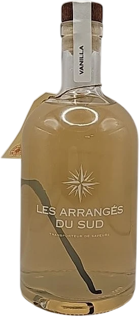 Les Arrangés du Sud - Vanilla