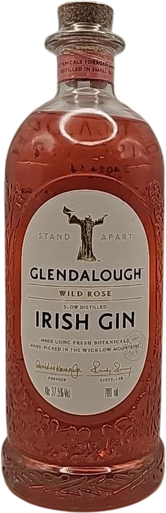 Glendalough - Wild Rose Irish Gin
