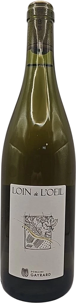 Domaine Gayrard - Loin de l'Oeil