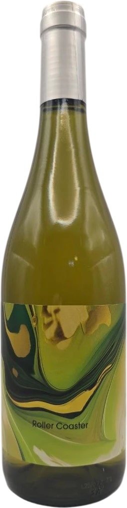 Domaine Villepeyroux-Forest - Roller Coaster