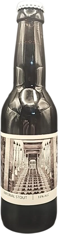 Popihn - Imperial Stout 33cl