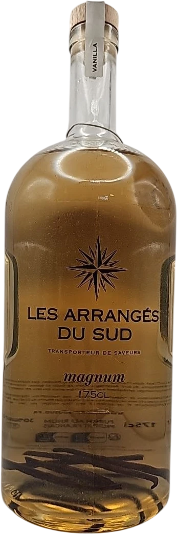 Les Arrangés du Sud - Vanille (Magnum)