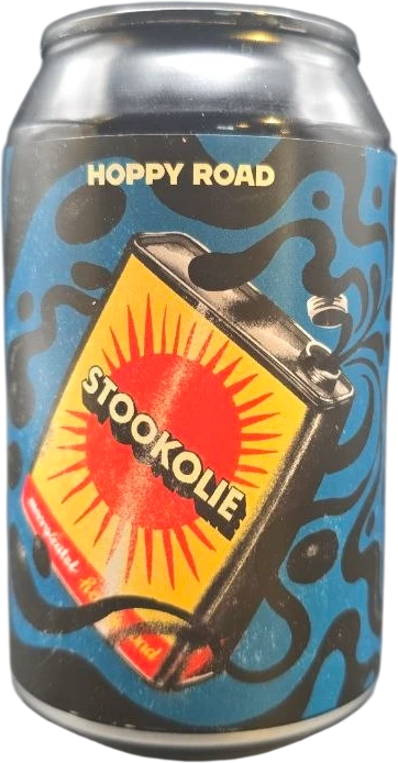 Hoppy Road - Stookolie