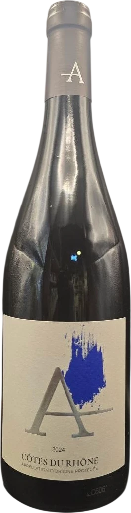 Esprit D'Aqueria - Côtes du Rhône - Rouge 75cl