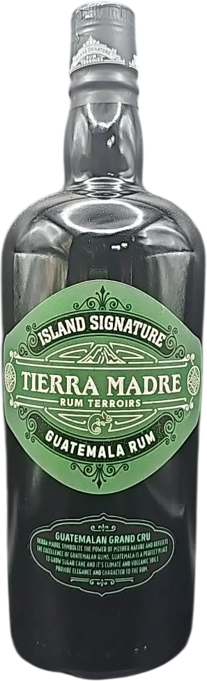Island Signature - Tierra Madre 70cl