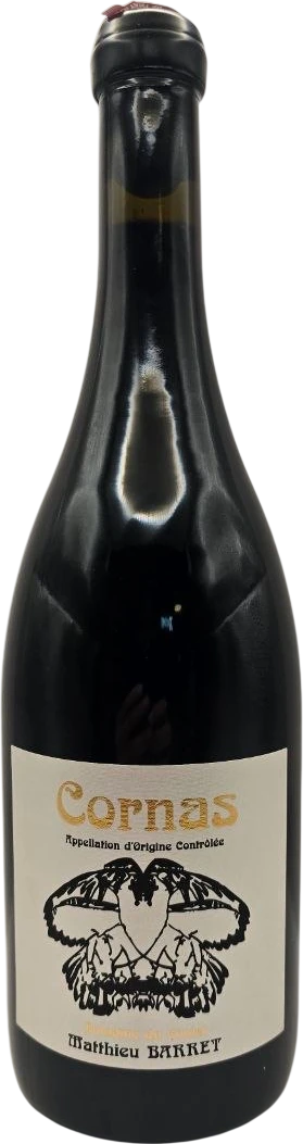 Domaine du Coulet - Ogre