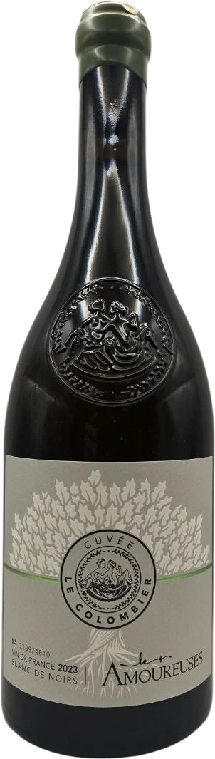 Domaine Les Amoureuses - Cuvée Le Colombier