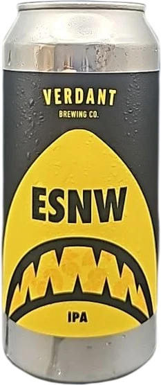 Verdant Brewing Co. - ESNW 44cl
