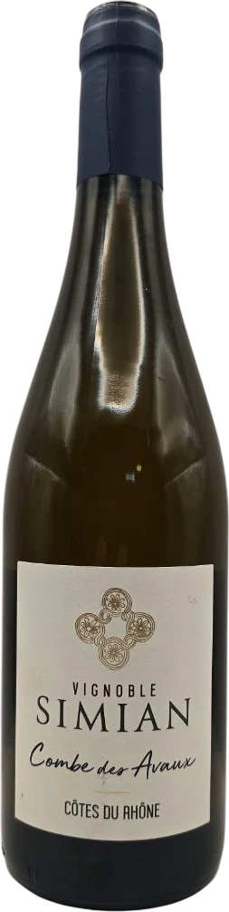 Vignoble Simian - Combe des Avaux