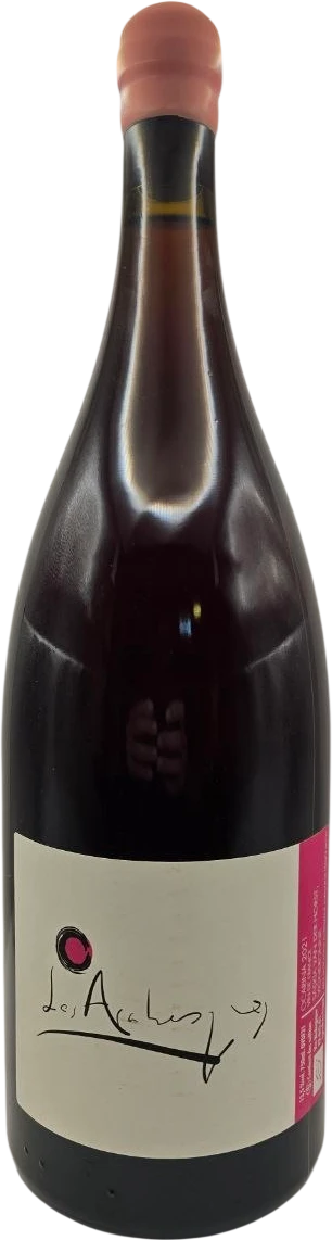 Domaine Les Arabesques - Ocarina