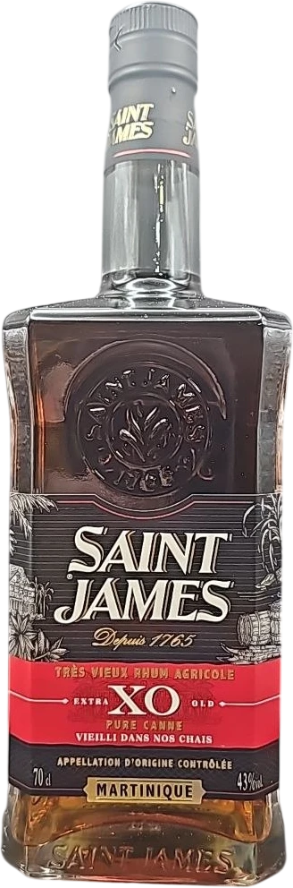 Saint James - XO 70cl