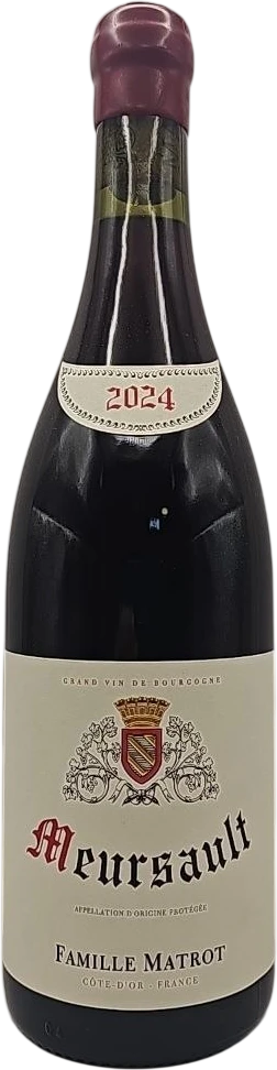 Famille Matrot - Meursault