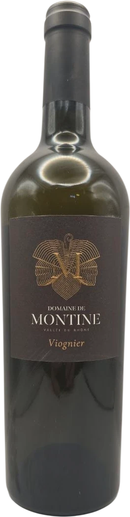 Domaine de Montine - Viognier