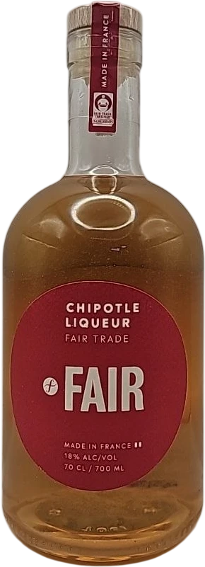 FAIR - Chipotle Liqueur