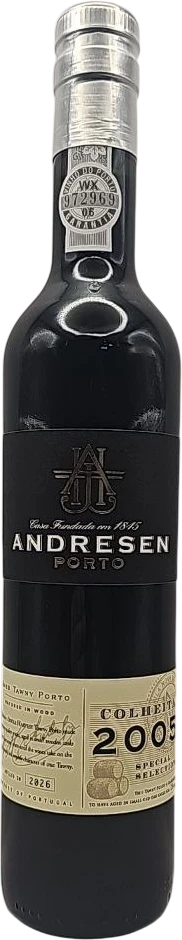 Andresen - Colheita 2005 Special Selection