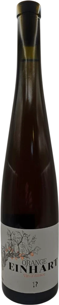 Domaine Einhart - Orange