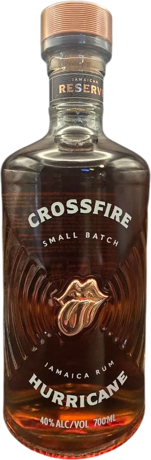 Crossfire Hurricane - Reserve Small Batch 70cl
