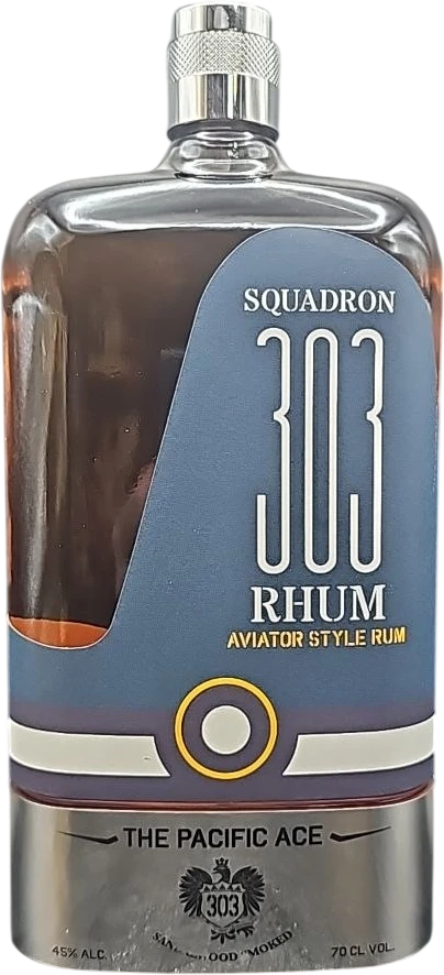 Squadron 303 - The Pacific Ace 70cl