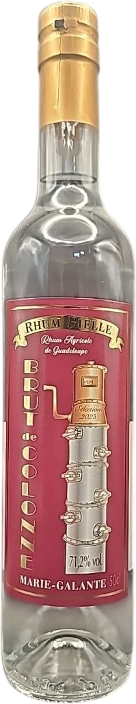 Bielle - Brut de Colonne Sélection 2023 50cl