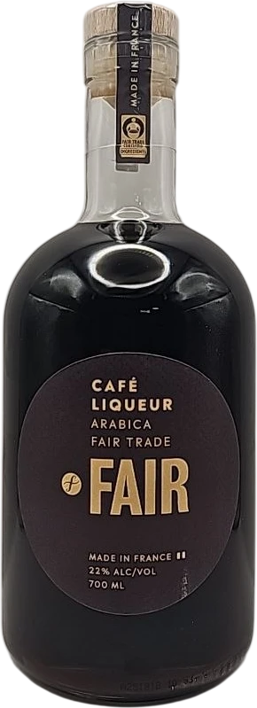 FAIR - Café Liqueur Arabica