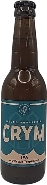 Micro Brasserie CRYM - L'Escale Tropicale