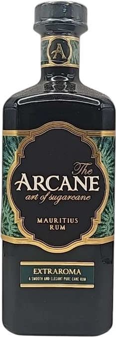 Arcane - Extraroma