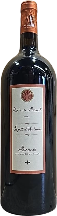 Borie de Maurel - Esprit d'Automne - Rouge 150cl