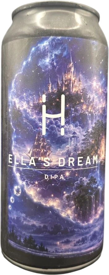 Hopalaa - Ella's Dream 44cl