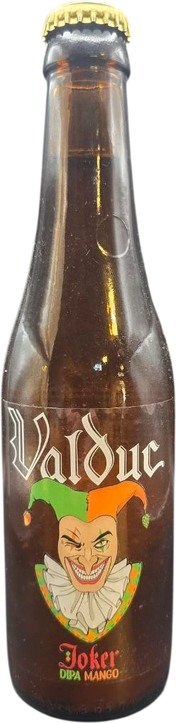 Brasserie Valduc - Joker DIPA Mango 33cl