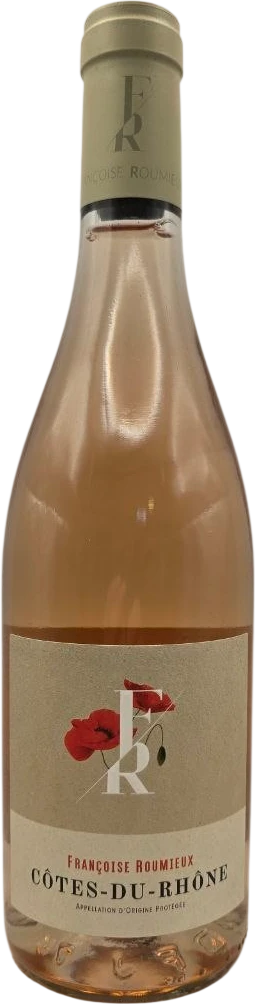 Françoise Roumieux - Côtes-du-Rhône