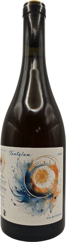 Domaine l'Ambre Blanc - Tantalum
