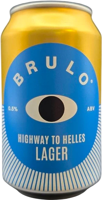 Brulo - Highway to Helles