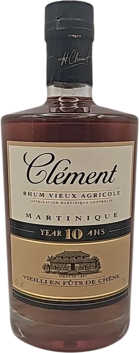 Clément - 10 Ans