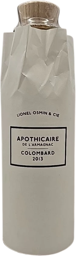Lionel Osmin & Cie - Apothicaire Colombard 2013 Bas-Armagnac