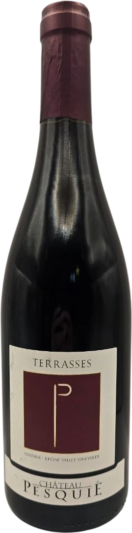 Château Pesquié - Terrasses 1.5 L