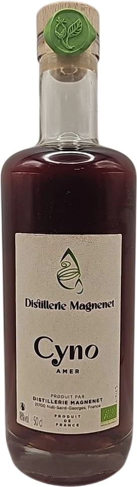 Distillerie Magnenet - Cyno Amer