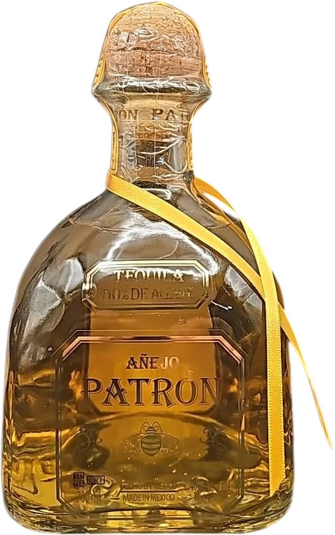 Patrón - Tequila Añejo 70cl