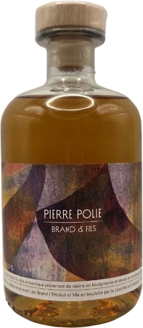 Brand & Fils - Pierre Polie