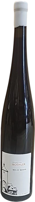 Domaine Boehler - Molse Rouge