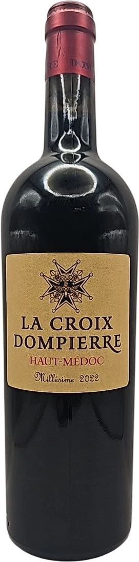 Château Dompierre - La Croix Dompierre