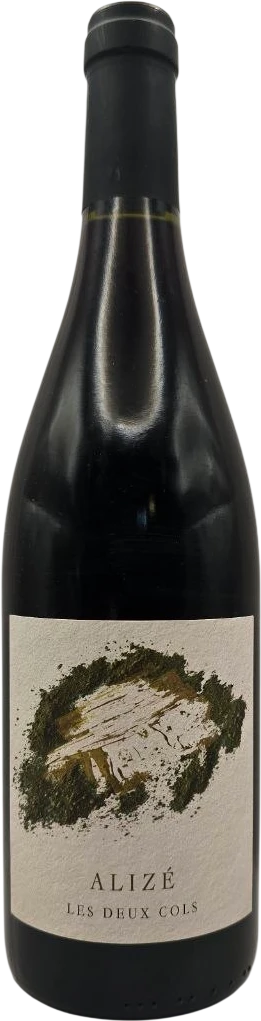 Domaine Les Deux Cols - Alizé