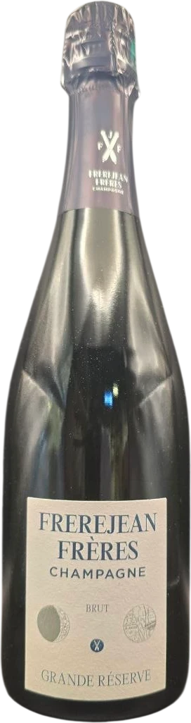 Frerejean Frères - Grande Réserve - Blanc 75cl