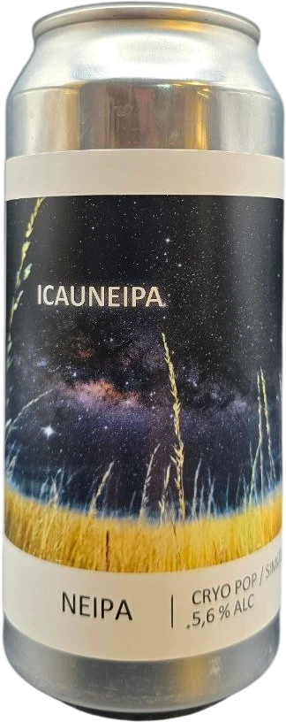 Brasserie Popihn - Icauneipa