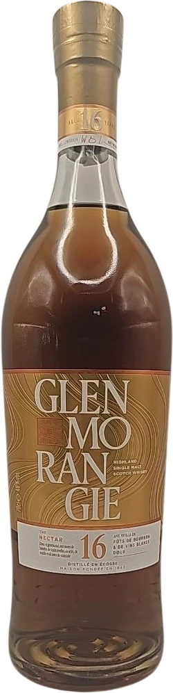 Glenmorangie - The Nectar 16 ans