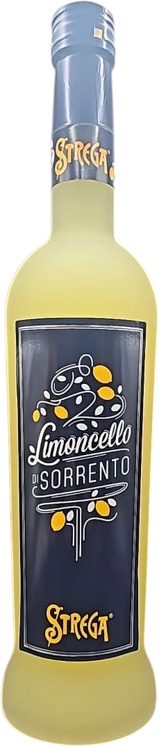 Strega - Limoncello di Sorrento 70cl