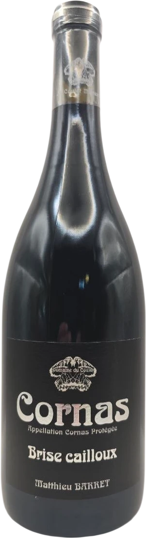 Domaine du Coulet - Brise Cailloux